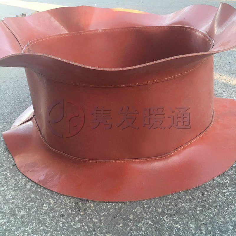 風機風管軟（ruǎn）連（lián）接