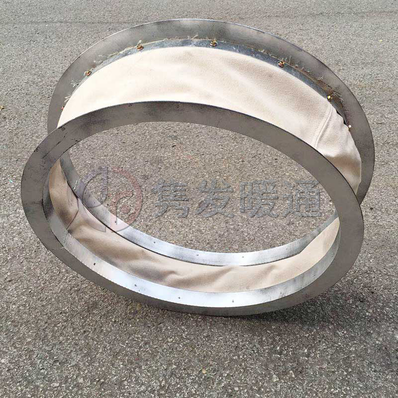 風機風管軟（ruǎn）連（lián）接