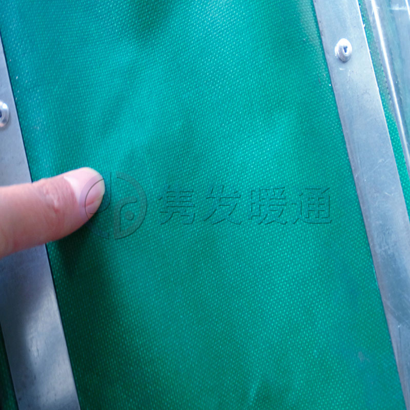 風機（jī）風管軟（ruǎn）連接