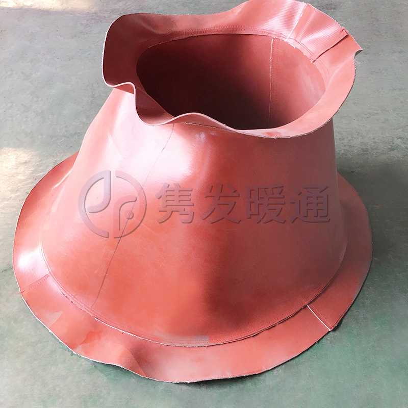 風機風管（guǎn）軟連接