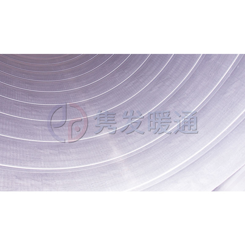 鍍鋅螺（luó）旋風管