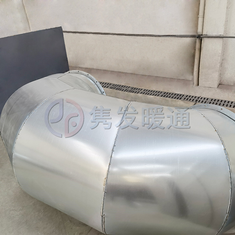 圓（yuán）90°、45°彎頭